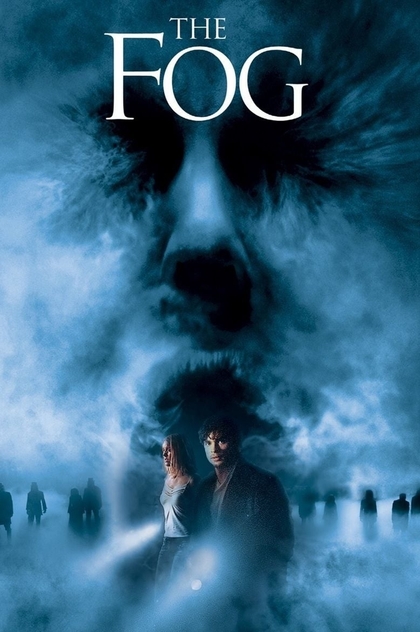 The Fog - 2005