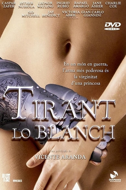 Tirant lo Blanc - 2006