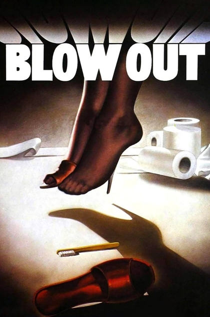 Blow Out - 1981