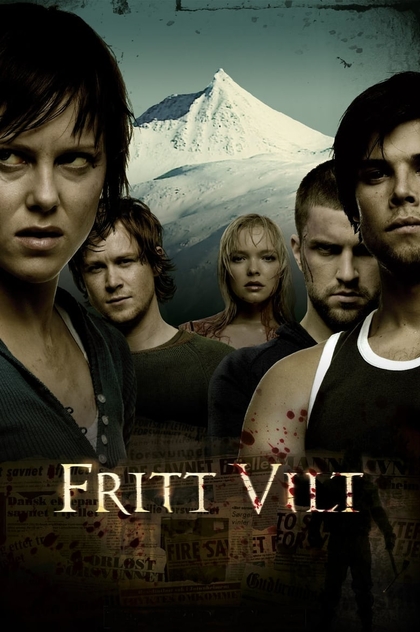 Fritt vilt - 2006