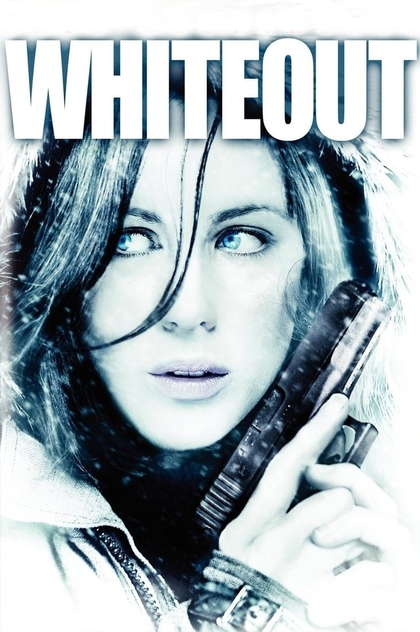 Whiteout - 2009