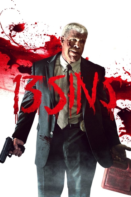 13 Sins - 2014