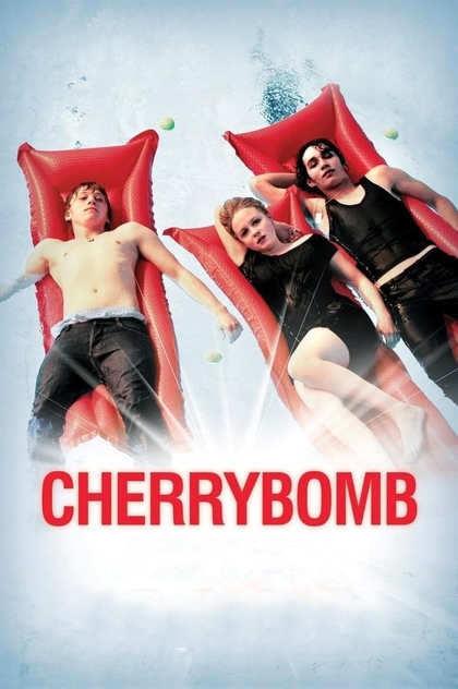 Cherrybomb - 2009