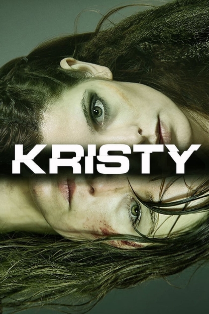 Kristy - 2014