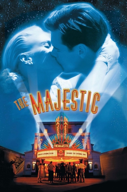 The Majestic - 2001