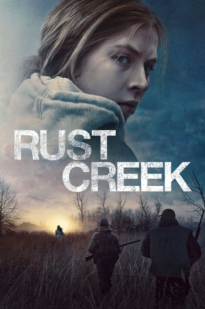 Rust Creek - 2019