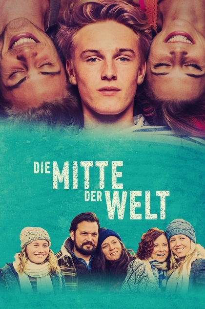 Die Mitte der Welt - 2016