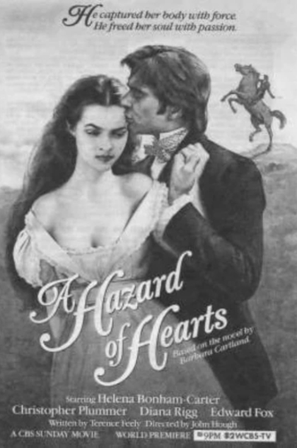 A Hazard of Hearts - 1996