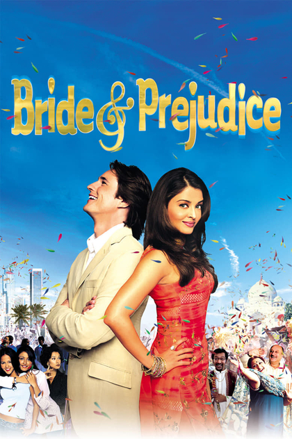 Bride & Prejudice - 2004