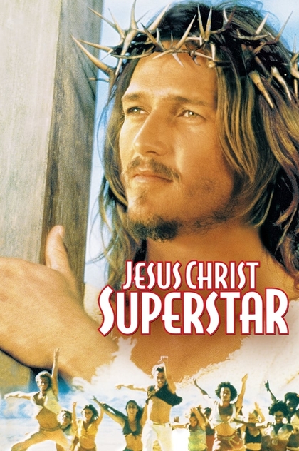 Jesus Christ Superstar - 1973