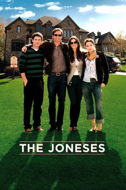 The Joneses - 2010