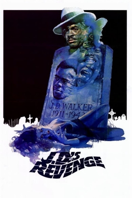 J.D.'s Revenge - 1976