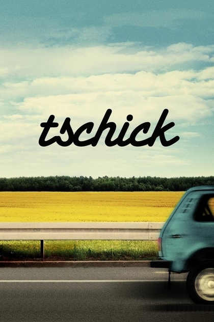 Tschick - 2016