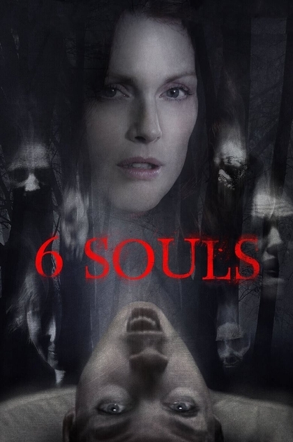 6 Souls - 2010