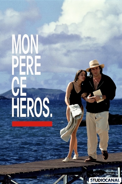 Mon père, ce héros - 1991