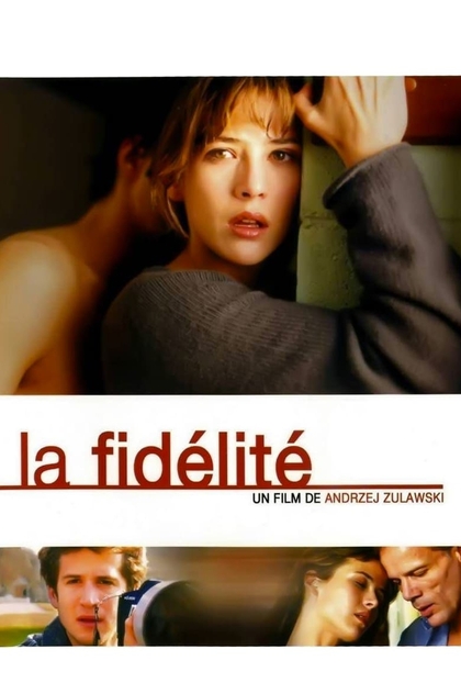 La fidélité - 2000