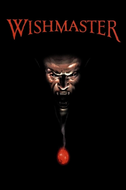 Wishmaster - 1997