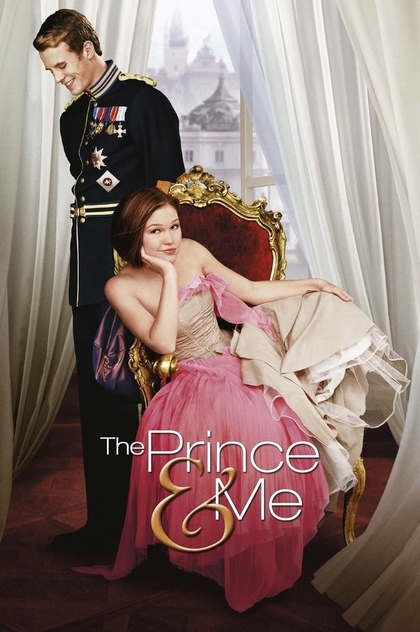 The Prince & Me - 2004