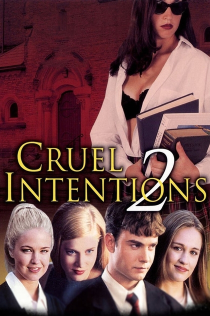 Cruel Intentions 2 - 2000