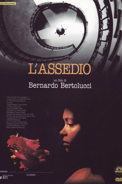 L'assedio - 1998