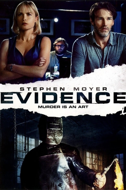 Evidence - 2013