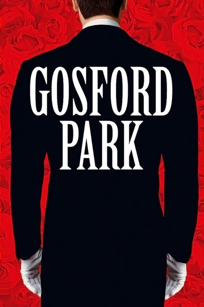 Gosford Park - 2001