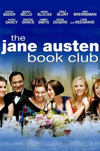 The Jane Austen Book Club - 2007