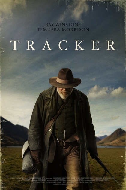 Tracker - 2010
