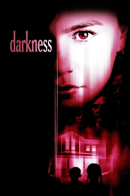 Darkness - 2002