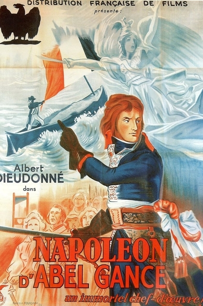 Napoléon - 1927