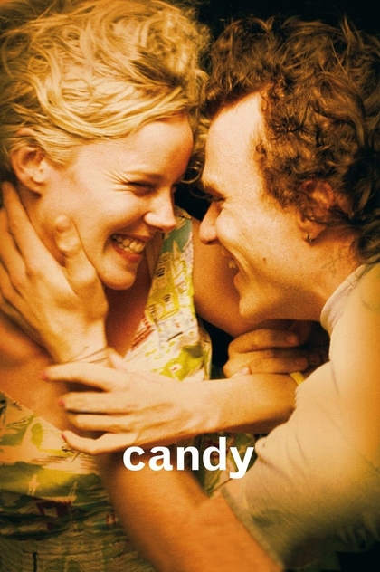 Candy - 2006