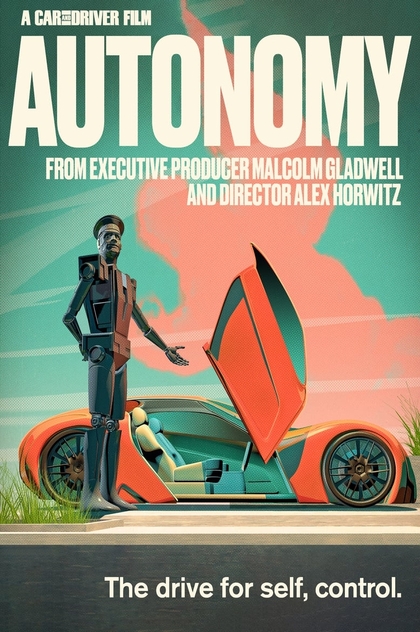 Autonomy - 2019