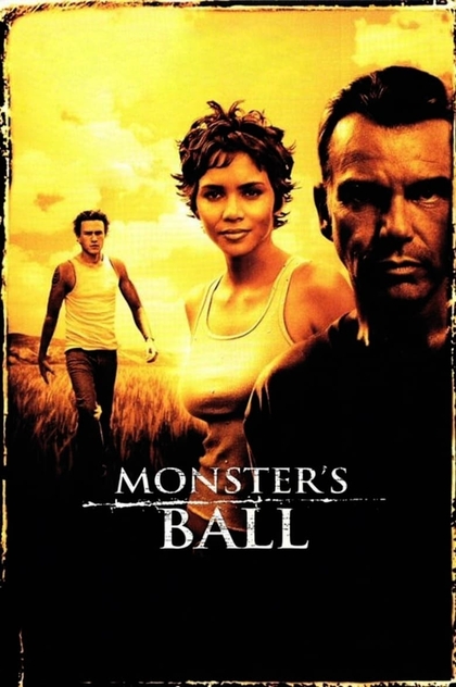 Monster's Ball - 2001