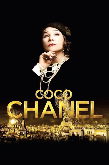 Coco Chanel - 2008