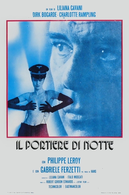 Il portiere di notte - 1974