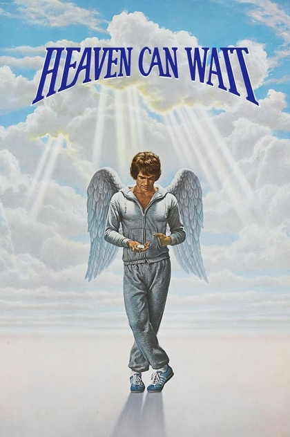 Heaven Can Wait - 1978