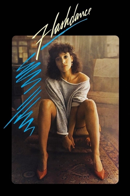 Flashdance - 1983