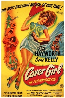 Cover Girl - 1944