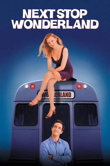 Next Stop Wonderland - 1998