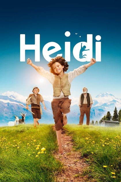 Heidi - 2015