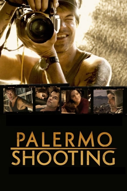 Palermo Shooting - 2008