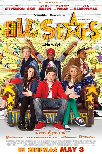 All Stars - 2013