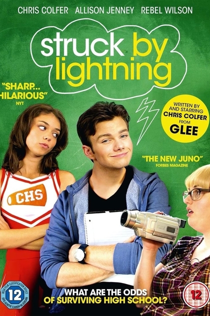 Struck by Lightning - 2012