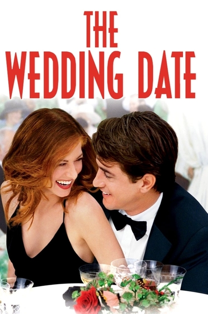 The Wedding Date - 2005