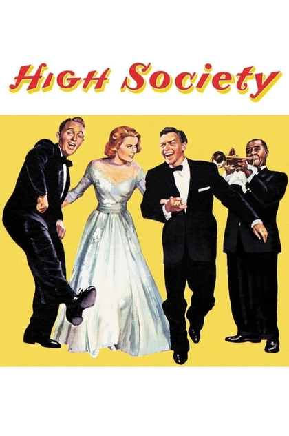 High Society - 1956