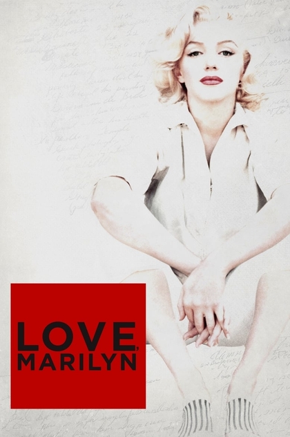 Love, Marilyn - 2012