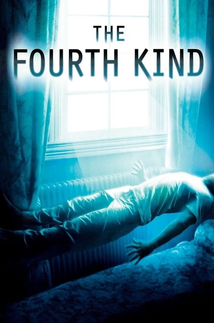 The Fourth Kind - 2009