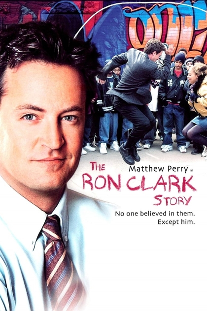 The Ron Clark Story - 2006