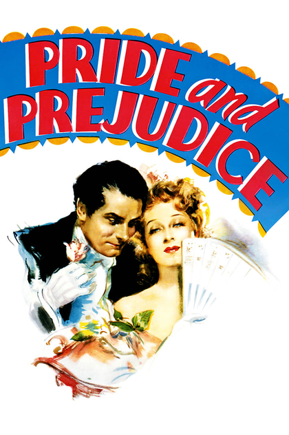 Pride and Prejudice - 1940