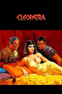 Cleopatra - 1963